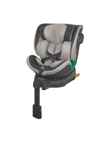 324084862,Scaun auto iSize 40-150 cm Coccolle Mago Neutral grey