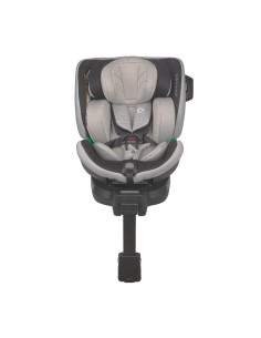 324084862,Scaun auto iSize 40-150 cm Coccolle Mago Neutral grey 2