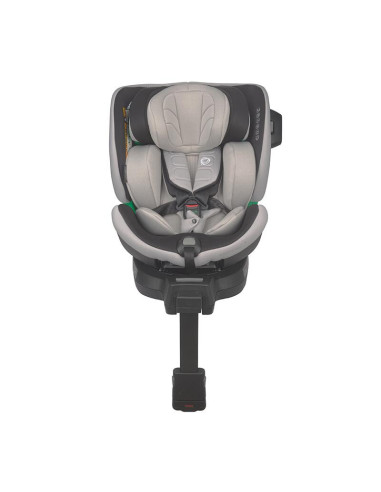 324084862,Scaun auto iSize 40-150 cm Coccolle Mago Neutral grey