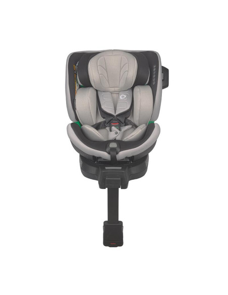 324084862,Scaun auto iSize 40-150 cm Coccolle Mago Neutral grey