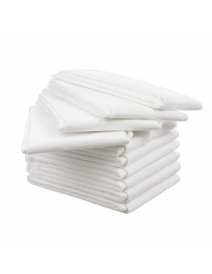 BN-BOC_BL151,Set aleze 10 bucati, Bocioland, Impermeabile de unica folosinta, 90x60 cm 2