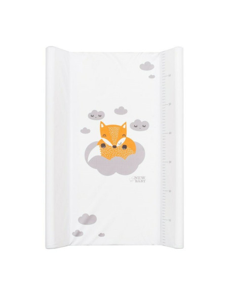 BN-39088,Saltea de infasat, New Baby, 50x70, Atasabila la patut, Cu taliometru, Fara substante nocive, 0 luni+, Fox BN-39088,Saltea de infasat, New Baby, 50x70, Atasabila la patut, Cu taliometru, Fara substante nocive, 0 luni+, Fox