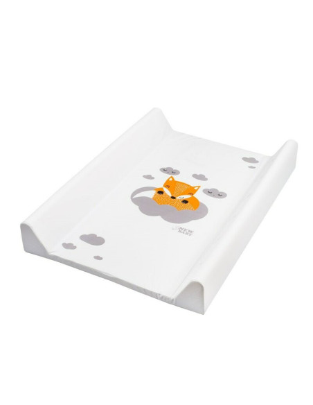BN-39088,Saltea de infasat, New Baby, 50x70, Atasabila la patut, Cu taliometru, Fara substante nocive, 0 luni+, Fox BN-39088,Saltea de infasat, New Baby, 50x70, Atasabila la patut, Cu taliometru, Fara substante nocive, 0 luni+, Fox