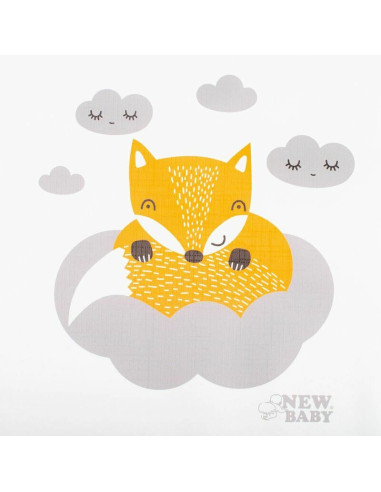 BN-39088,Saltea de infasat, New Baby, 50x70, Atasabila la patut, Cu taliometru, Fara substante nocive, 0 luni+, Fox BN-39088,Saltea de infasat, New Baby, 50x70, Atasabila la patut, Cu taliometru, Fara substante nocive, 0 luni+, Fox