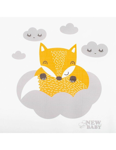 BN-39088,Saltea de infasat, New Baby, 50x70, Atasabila la patut, Cu taliometru, Fara substante nocive, 0 luni+, Fox BN-39088,Saltea de infasat, New Baby, 50x70, Atasabila la patut, Cu taliometru, Fara substante nocive, 0 luni+, Fox