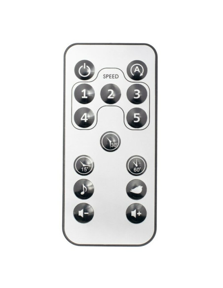 BN-53462,Sezlong balansoar, New Baby, Smart, Pana la 9 kg, Include cronometru si detector de miscare, Cu 5 viteze de leganare, C