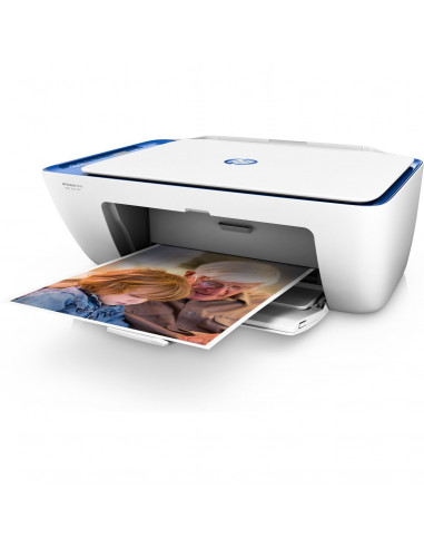 V1N03B,Imprimanta Multifunctionala Inkjet Color HP Deskjet 2630, All-in-One, Wireless, A4‎