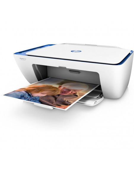 V1N03B,Imprimanta Multifunctionala Inkjet Color HP Deskjet 2630, All-in-One, Wireless, A4‎