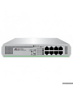 NET SWITCH 8PORT 1000T/AT-GS910/8-50 ALLIED,AT-GS910/8-50