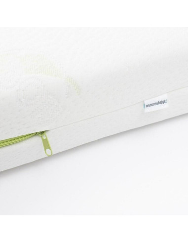 BN-53014,Saltea pentru patut, New Baby, Classy, 120x60x11 cm, Cu Aloe Vera, Compozitie Hrisca-Spuma-Cocos, Hipoalergenica si ant BN-53014,Saltea pentru patut, New Baby, Classy, 120x60x11 cm, Cu Aloe Vera, Compozitie Hrisca-Spuma-Cocos, Hipoalergenica si ant