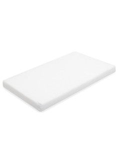 BN-53011,Saltea pentru patut, New Baby, Standard, 120x60x7 cm, Cu Aloe Vera, Compozitie Spuma-Cocos, Hipoalergenica si antibacte 2