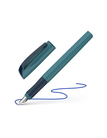 Stilou Schneider Xpect 2024, Verde Stilou Schneider Xpect 2024, Verde