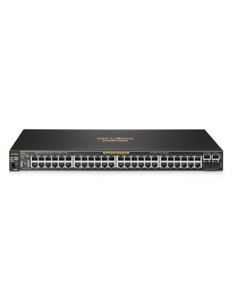 Aruba 2530 48 PoE+ Switch,J9778A