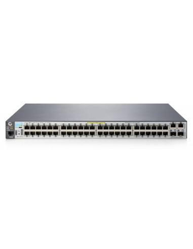 Aruba 2530 48 PoE+ Switch,J9778A
