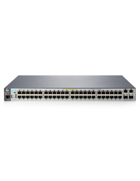 Aruba 2530 48 PoE+ Switch,J9778A