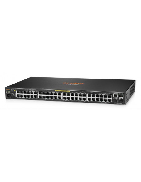 Aruba 2530 48 PoE+ Switch,J9778A