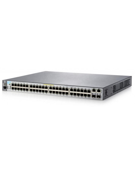 Aruba 2530 48 PoE+ Switch,J9778A