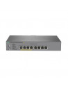 HPE Switch 1820 8 porturi Gigabit porturi 11.9 Mpps Layer 2