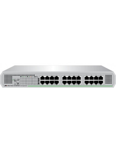 NET SWITCH 24PORT 1000T/AT-GS910/24-50 ALLIED,AT-GS910/24-50