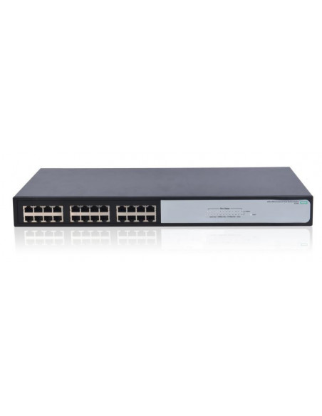 HPE 1420 24G Switch,JG708B HPE 1420 24G Switch,JG708B