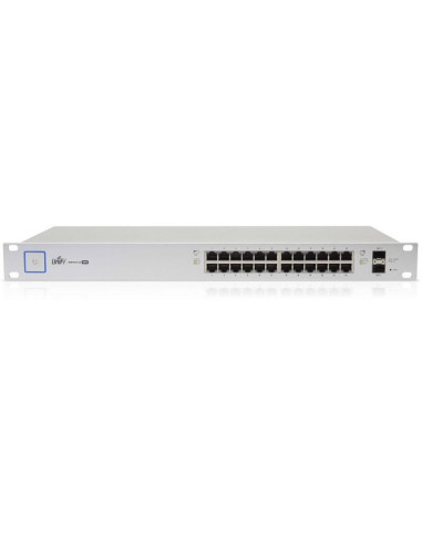 Switch Ubiquiti Networks UniFi US-24-500W, 24 port, 10/100/1000