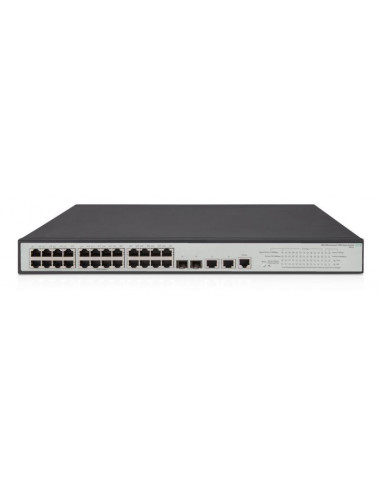 HPE Switch 1950 24 porturi Gigabit 2 porturi SFP+, 2 porturi
