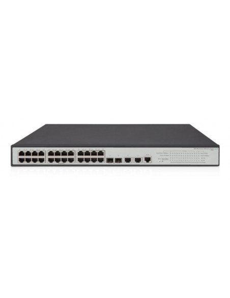 HPE Switch 1950 24 porturi Gigabit 2 porturi SFP+, 2 porturi