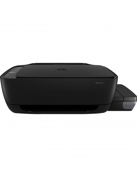 Z4B04A,Multifunctionala Inkjet HP CISS InkTank 315 All-in-One Z4B04A, A4