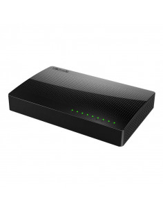 Switch TENDA SG108, 8 port, 10/100/1000Mbps,SG108