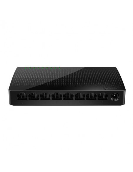 Switch TENDA SG108, 8 port, 10/100/1000Mbps,SG108
