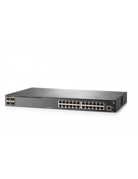 Aruba 2540 24G 4SFP+ Switch,JL354A