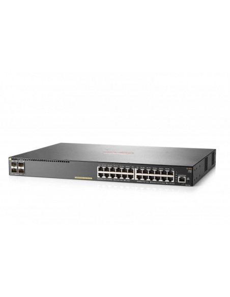 Aruba 2540 24G 4SFP+ Switch,JL354A
