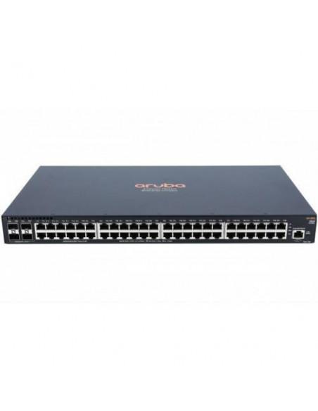 Aruba 2540 48G 4SFP+ Switch,JL355A
