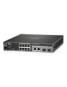 Aruba 2530 8 PoE+ Internal PS Switch,JL070A