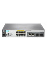 Aruba 2530 8 PoE+ Internal PS Switch,JL070A