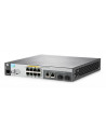 Aruba 2530 8 PoE+ Internal PS Switch,JL070A