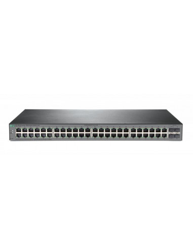 HPE OfficeConnect 1920S 48G 4SFP Switch,JL382A