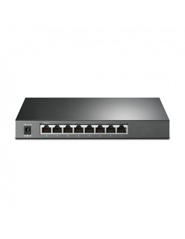 Switch TP-LINK T1500G-8T JetStream, 8 Port, 10/100/1000