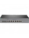 HPE OfficeConnect 1920S 8G Switch,JL380A