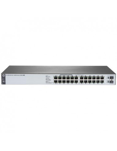 HPE OfficeConnect 1820 24G PoE+ (185W) Switch,J9983A