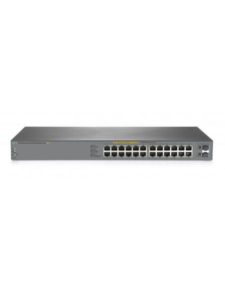 HPE OfficeConnect 1820 24G PoE+ (185W) Switch,J9983A