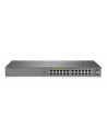 HPE OfficeConnect 1820 24G PoE+ (185W) Switch,J9983A