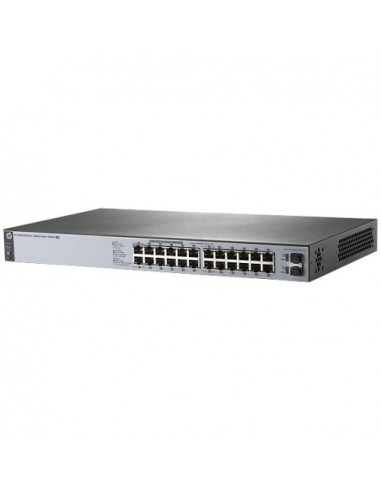 HPE OfficeConnect 1820 24G PoE+ (185W) Switch,J9983A