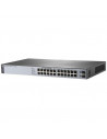 HPE OfficeConnect 1820 24G PoE+ (185W) Switch,J9983A