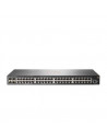 Aruba 2930F 48G 4SFP+ Switch,JL254A