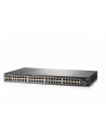 Aruba 2930F 48G 4SFP+ Switch,JL254A