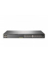 Aruba 2540 24G PoE+ 4SFP+ Switch,JL356A