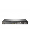 Aruba 2540 24G PoE+ 4SFP+ Switch,JL356A