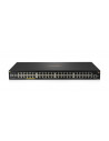 Aruba 2930F 48G PoE+ 4SFP+ 740W Switch,JL558A