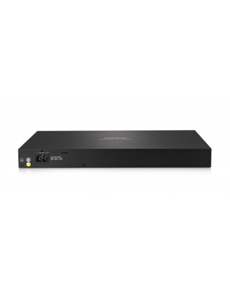 Aruba 2930F 48G PoE+ 4SFP+ 740W Switch,JL558A